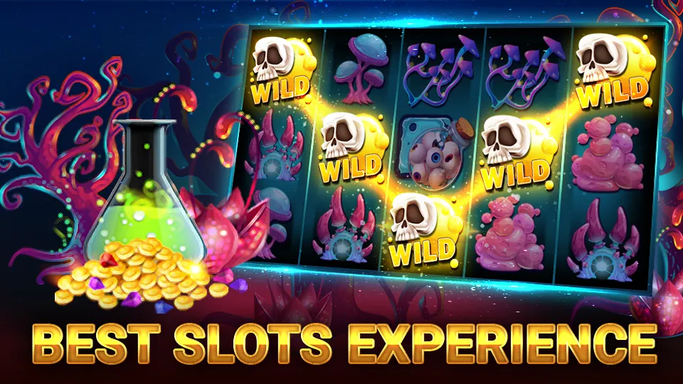 Bắn Cá Jackpot Lớn