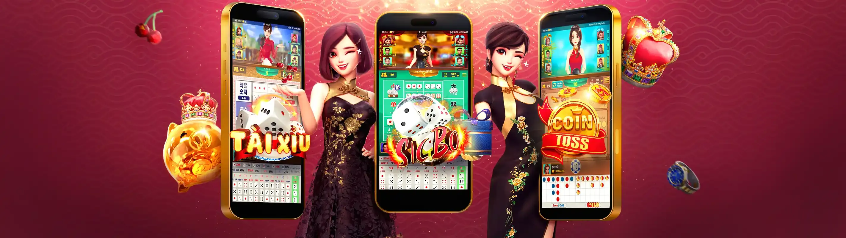 Hình ảnh game Bắn Cá OK22 chính thức với đại dương và kho báu