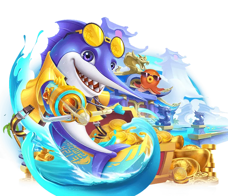 Cập nhật game bắn cá tại OK22 chính thức