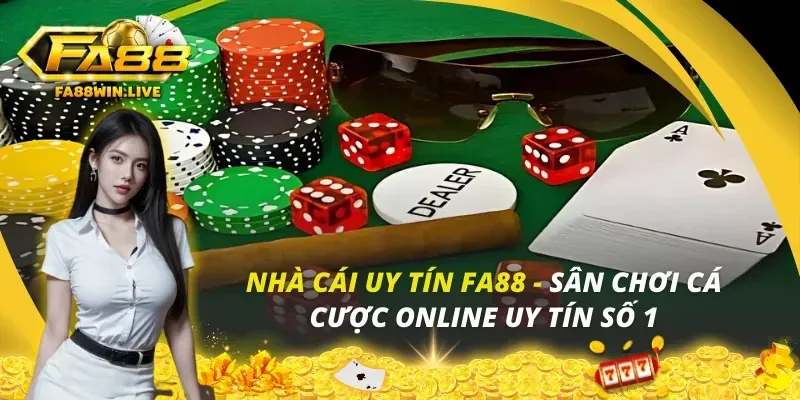 Giới thiệu trò chơi sòng bạc trực tiếp mới