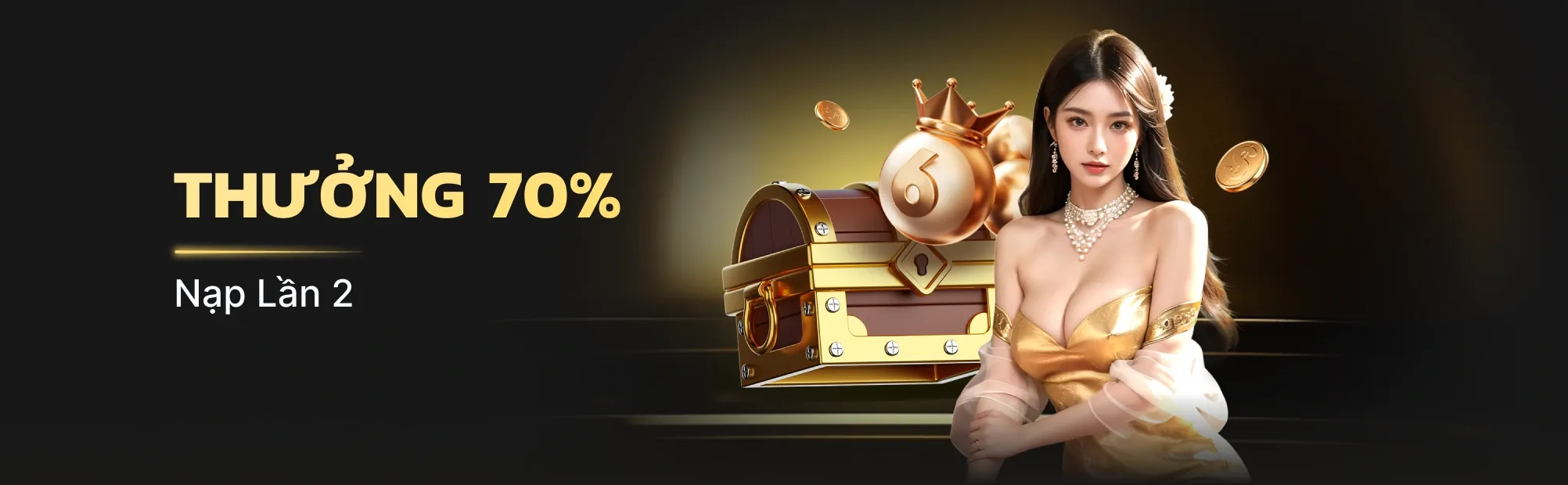 Khuyến mãi nạp lại OK22 Chính Thức